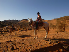 Morocco-Morocco-Border Ride